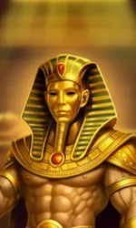 Treasures of Osiris
