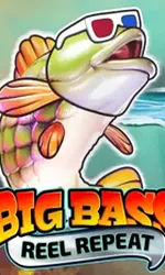 Big Bass Reel Repeat