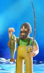 Big Bass Bonanza