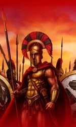 Almighty Sparta