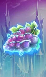 5 Frozen Fruits
