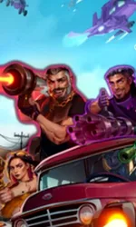 SPIN 4 DEAD 2: Zombietown