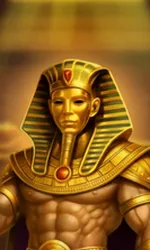 Treasures of Osiris