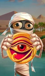 Mummy's Jewels 100