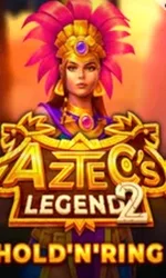 Aztec's Legend 2