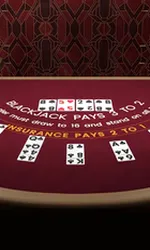 Blackjack X 15 - Ruby