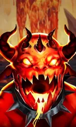 Devour The Weak