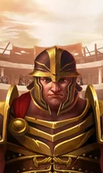 Champions of Rome