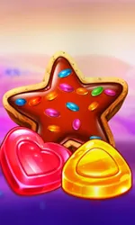 Candy Blitz