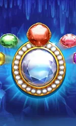 Crystal Caverns Megaways