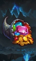 Hades: Realm of Fortune