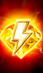 Diamonds Power: Hold and Win