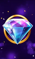 Jewel Boom Super Drop