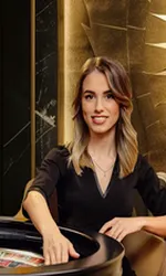 Live - Roulette A