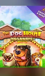 The Dog House Megaways
